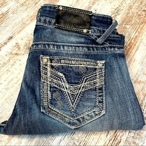 VIGOSS Chelsea Capri